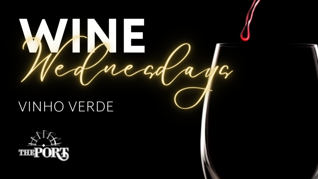 Wine being poured into a glass
