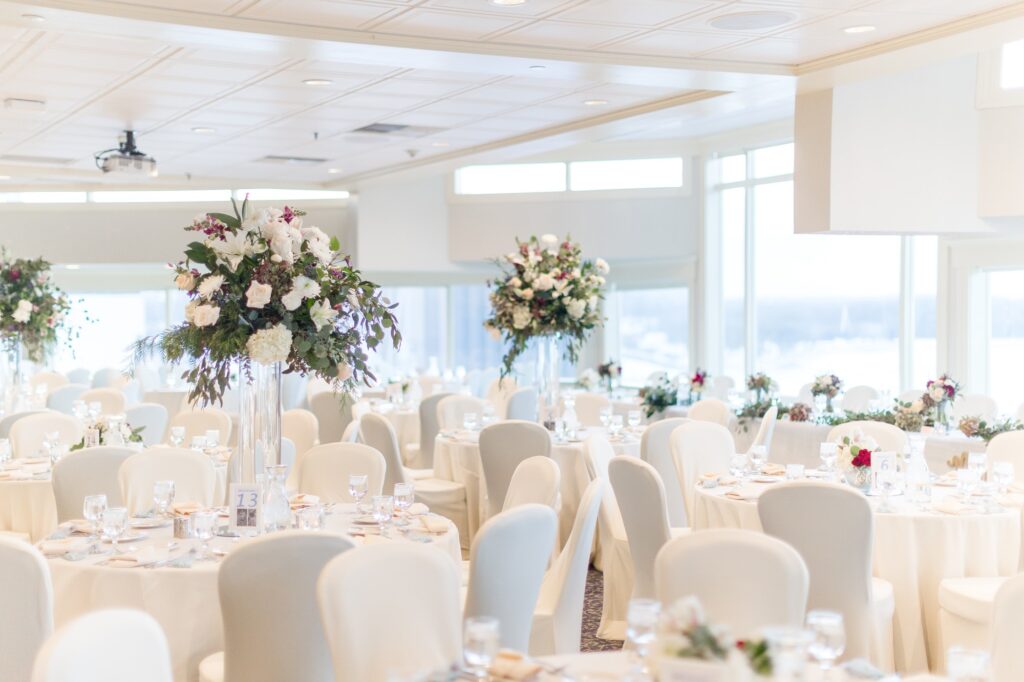 Summit Room // Photo By: Stacy Bengs Photography