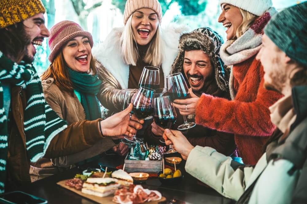 Enjoy a Skiing Trip in Minnesota With Our Après Ski Package