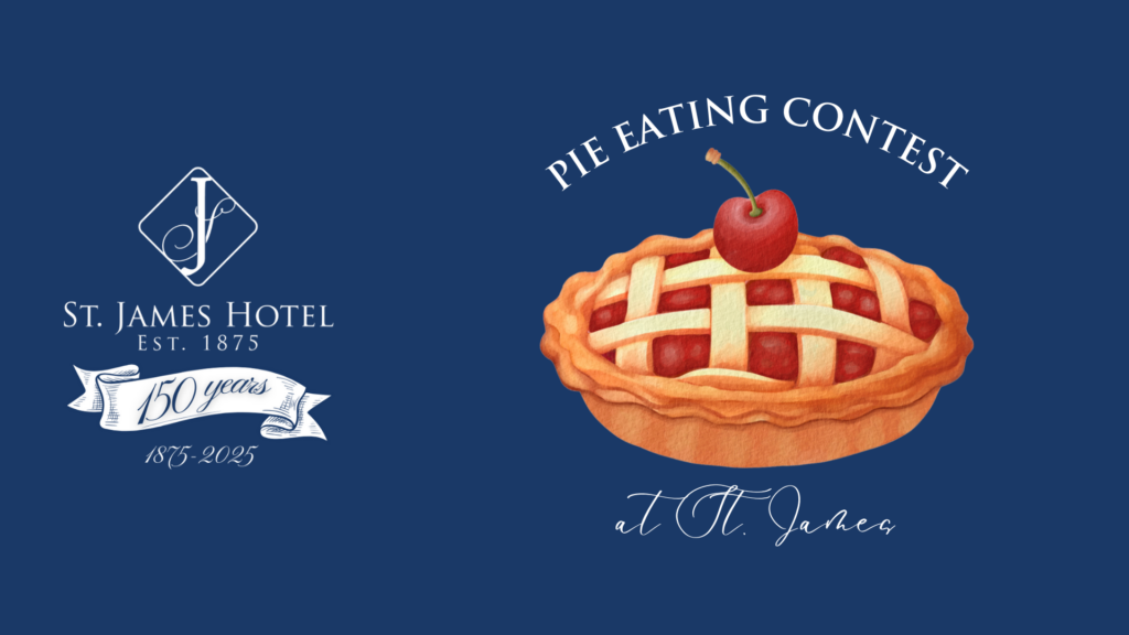 Pie Eating Contest