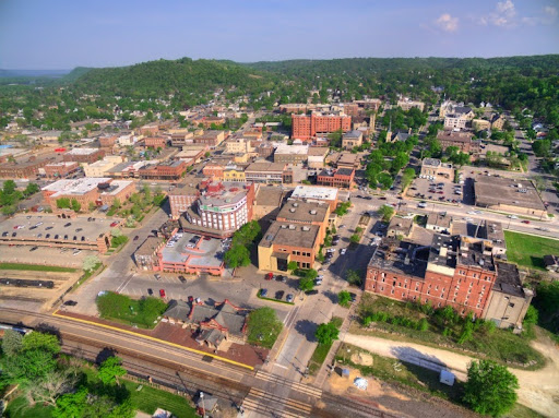 Best Things To Do During the Spring in Red Wing, Minnesota